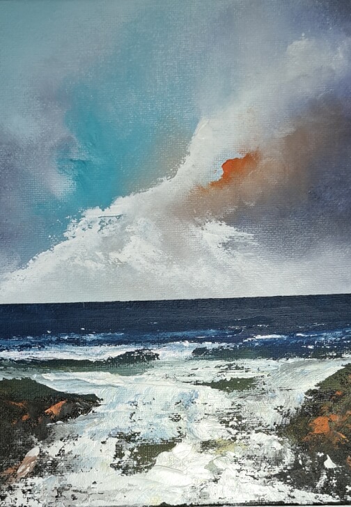 Oil Painting Workshop