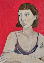 Oil Painting Workshop - Portraiture