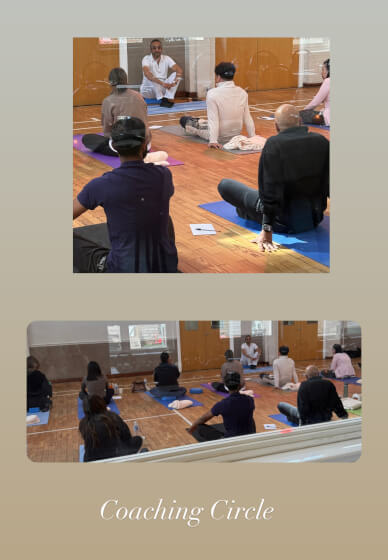 One Day Wellness Retreat