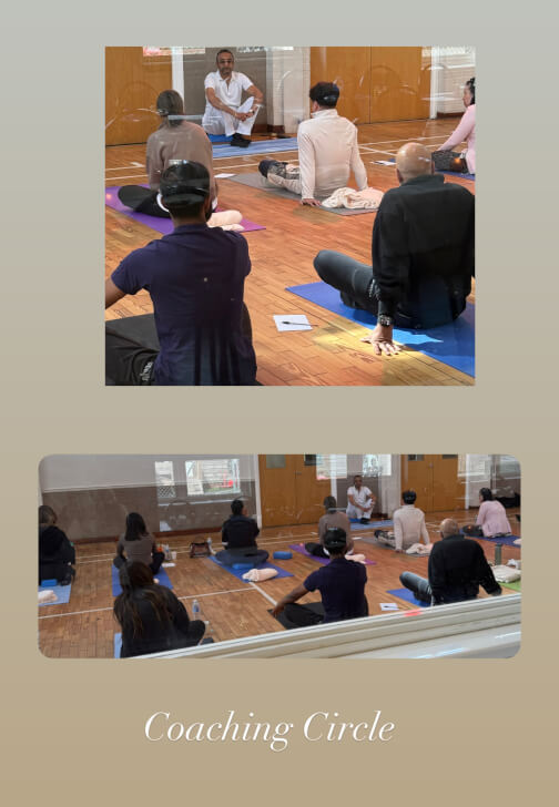 One Day Wellness Retreat