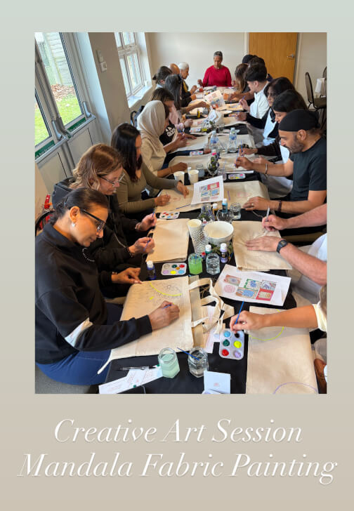 One Day Wellness Retreat