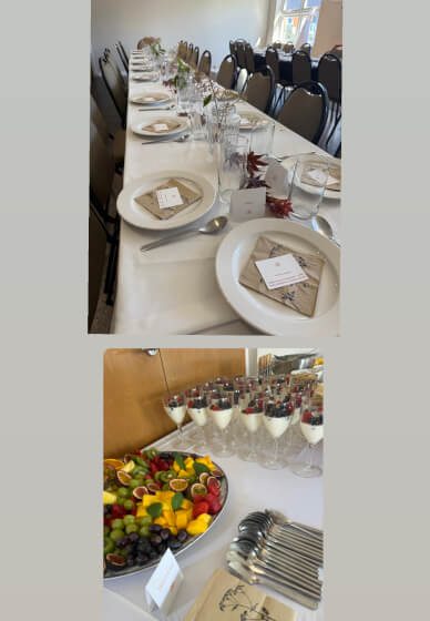 One Day Wellness Retreat