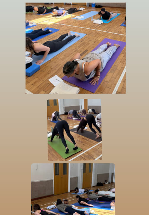 One Day Wellness Yoga Retreat