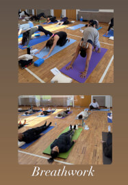One Day Wellness Yoga Retreat