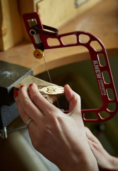 One on One Jewellery Making Class