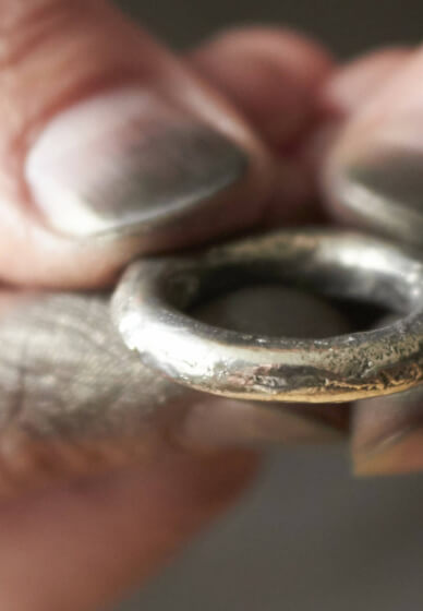 One on One Jewellery Making Class
