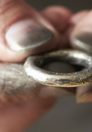 One on One Jewellery Making Class