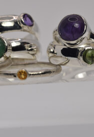 One Stone Ring Making Workshop
