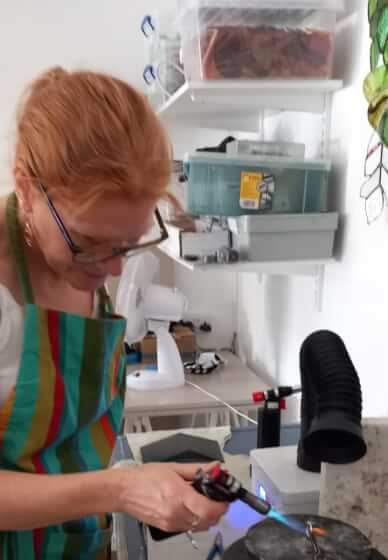 One Stone Ring Making Workshop