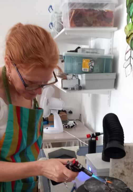 One Stone Ring Making Workshop