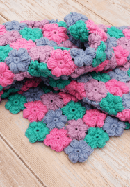 One-To-One Crochet Workshop