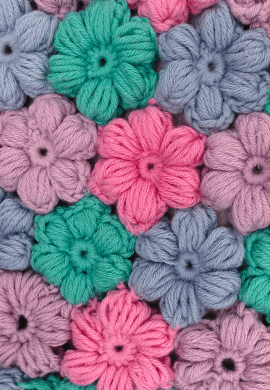 One-To-One Crochet Workshop