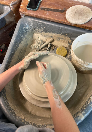 Why Handmade Ceramics Are White Hot - The New York Times