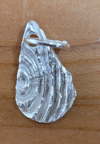 One to One Silver Clay Workshop