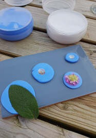 One to One Silver Clay Workshop
