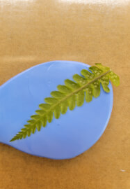 One to One Silver Clay Workshop