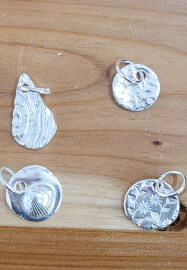 One to One Silver Clay Workshop