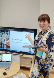 Onigiri Workshop: Make, Eat and Discover Japanese Culture