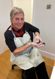 Onigiri Workshop: Make, Eat and Discover Japanese Culture