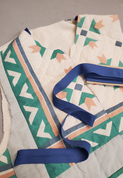 Open Studio: Drop in Sewing Class