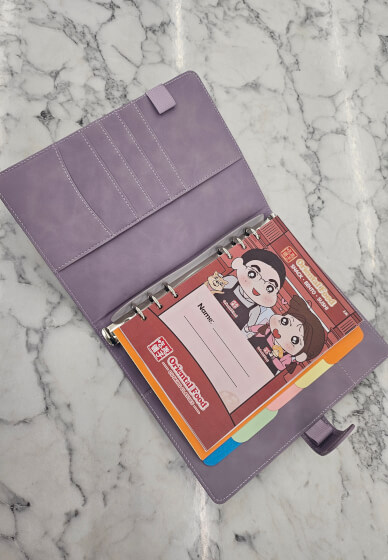 Oriental Food Recipe Collection Booklet