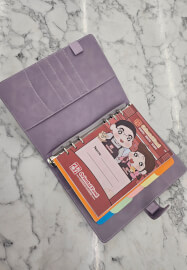 Oriental Food Recipe Collection Booklet