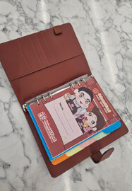 Oriental Food Recipe Collection Booklet