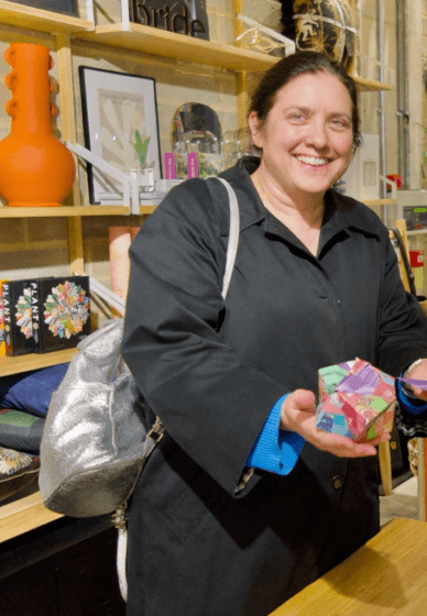 Origami Workshop