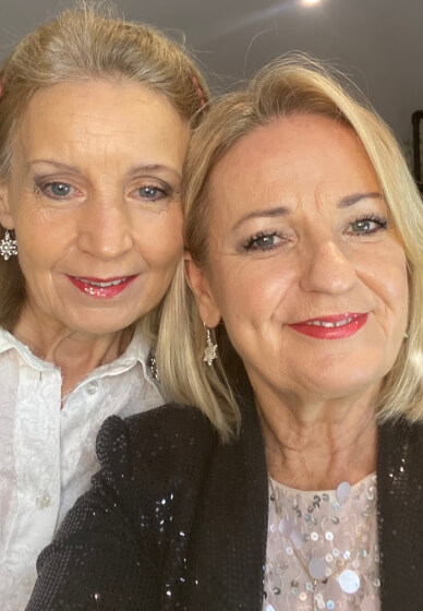 Over 50'S Makeup Masterclass