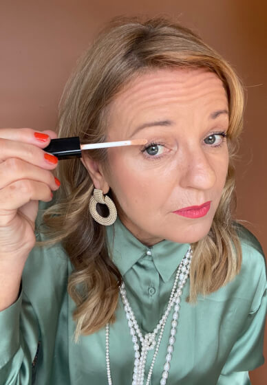 Over 50'S Makeup Masterclass
