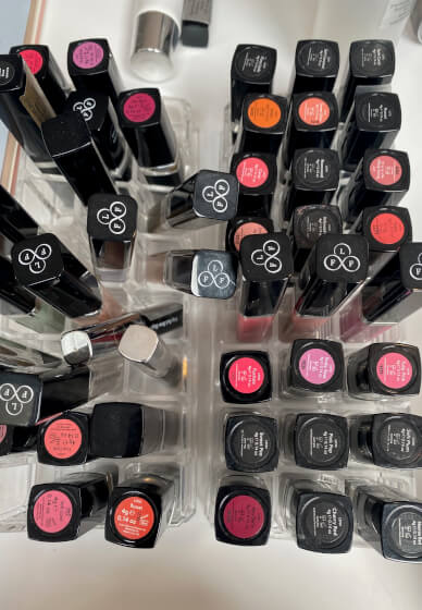 Over 50'S Makeup Masterclass