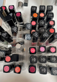 Over 50'S Makeup Masterclass