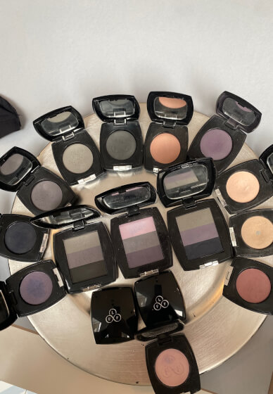 Over 50'S Makeup Masterclass