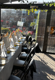 Paint and Sip Class