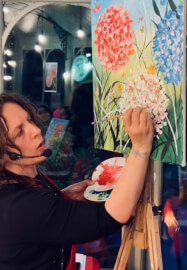 Paint and Sip Class - Ruislip