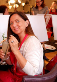Paint and Sip - Ottershaw
