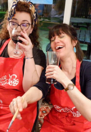 Paint and Sip - Ottershaw