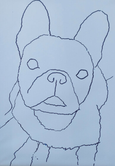 Paint Your Pet - Bedford