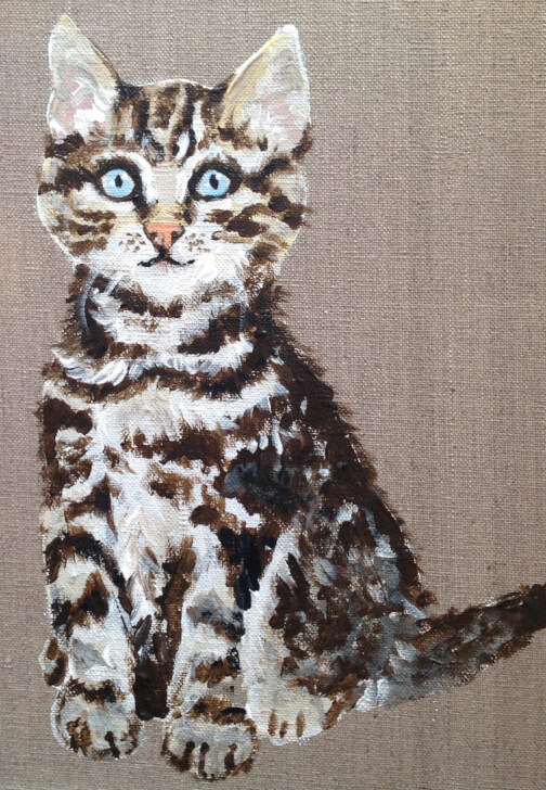Paint Your Pet