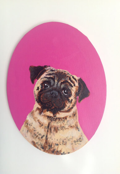 Paint Your Pet