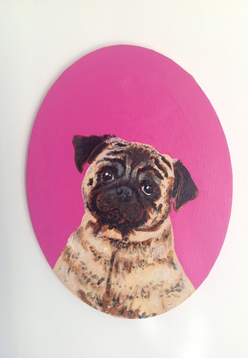 Paint Your Pet
