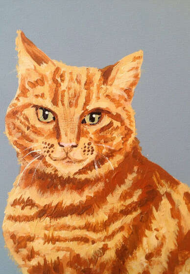 Paint Your Pet
