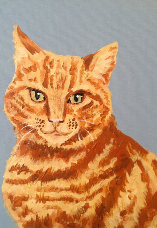 Paint Your Pet