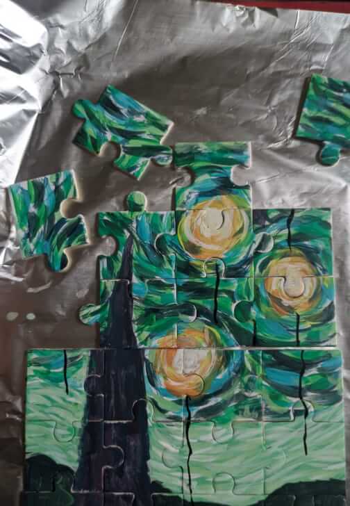 Paint&Play Art and Games Experience