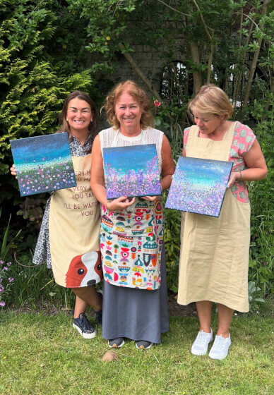 Painting Class