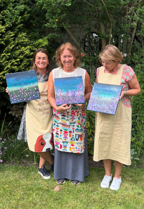Painting Class
