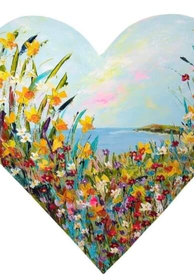 Painting Class