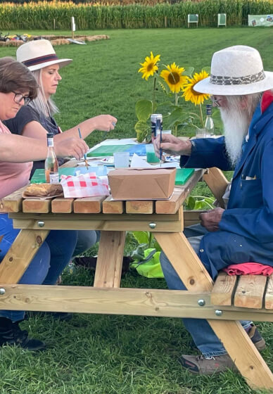 Painting Class
