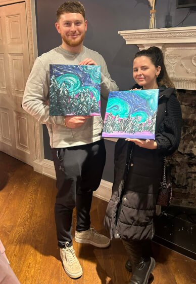 Painting Class