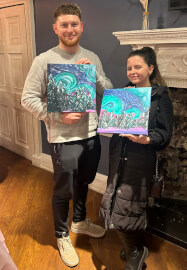 Painting Class